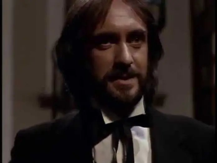 Wideo do filmu Something Wicked This Way Comes — Something Wicked This Way Comes (1983) - A Taste of Death