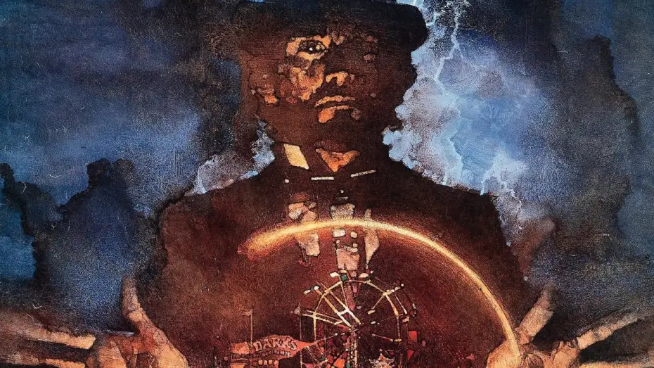 Wideo do filmu Something Wicked This Way Comes — Something Wicked This Way Comes  (1983) - Teaser Trailer HD 1080p