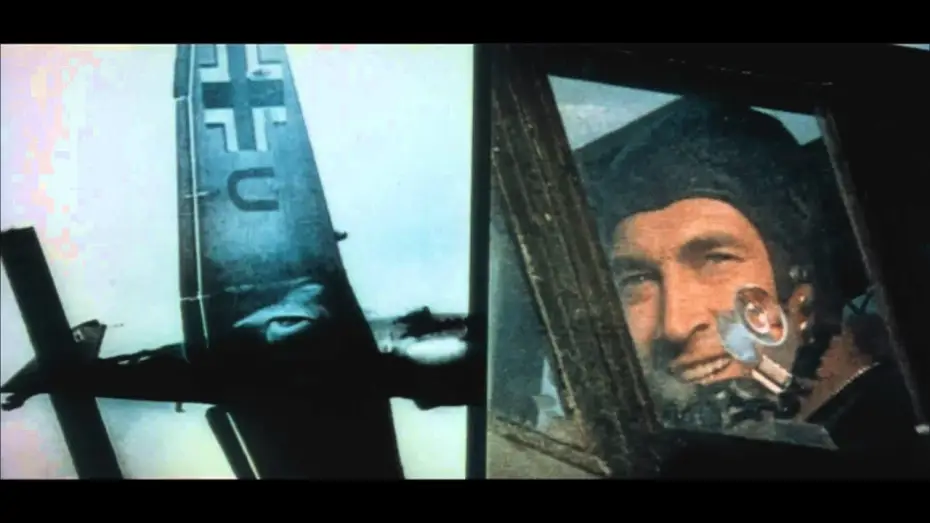 Wideo do filmu La battaglia d'Inghilterra — Sur Ordres du Führer (1969) // Bande-annonce HD (VA)