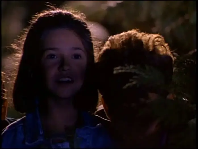 Wideo do filmu Kochany potwór — Magic in the Water (1995) - Trailer