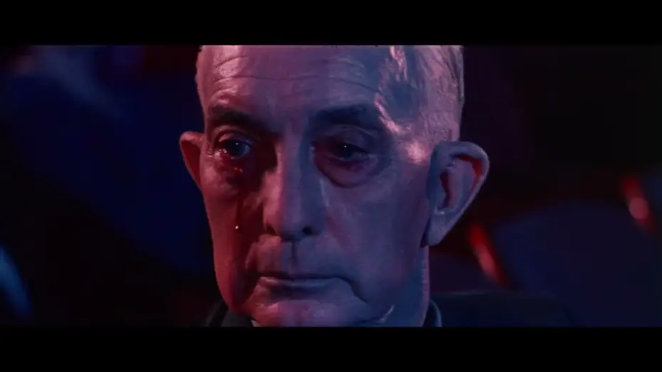 Wideo do filmu Messiah of Evil — New Trailer