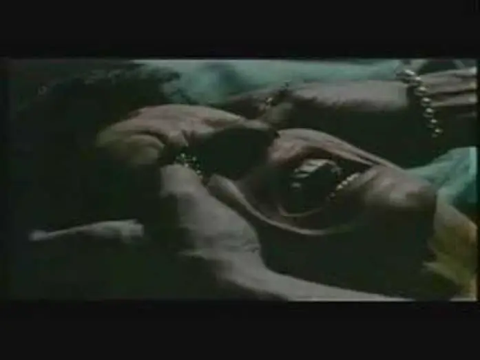 Wideo do filmu Noc demonów — Night of the Demons (1988) Trailer [german]