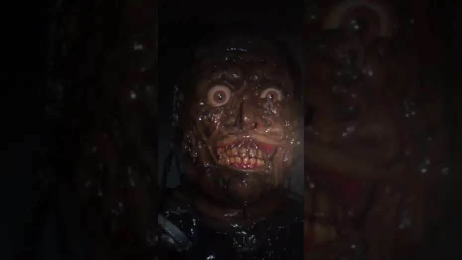 Wideo do filmu Powrót Żywych Trupów 2 — I want to eat your brains!