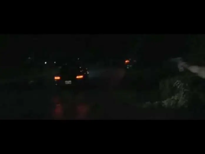 Wideo do filmu Transit — Transit - Bande Annonce