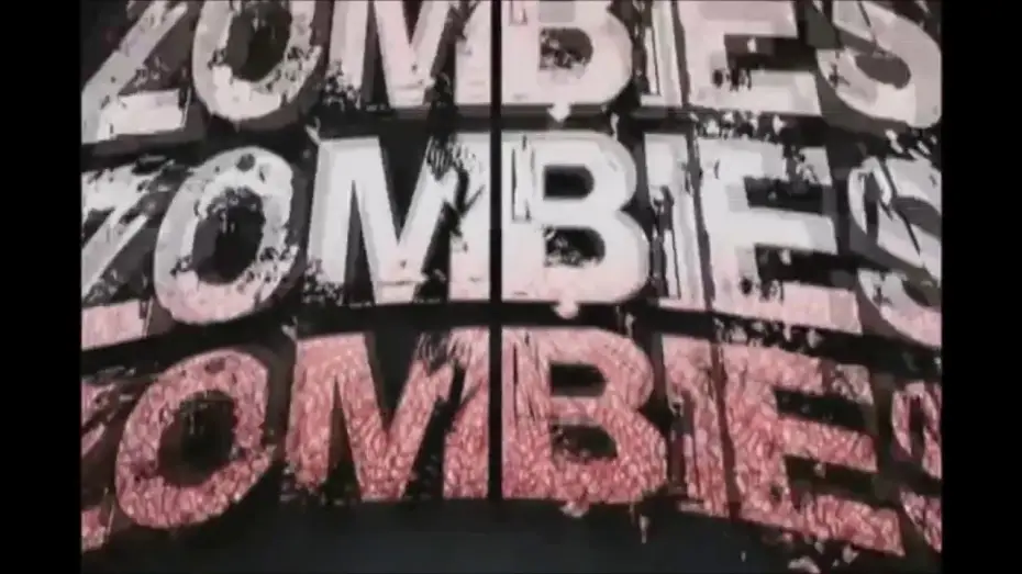 Wideo do filmu Zombies! Zombies! Zombies! — Zombies! Zombies! Zombies! (2008) - Official Trailer HD
