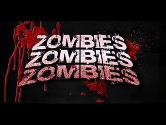Wideo do filmu Zombies! Zombies! Zombies! — Zombies! Zombies! Zombies! - Strippers VS Zombies Trailer