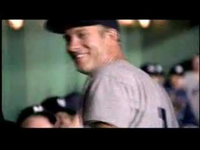 Wideo do filmu 61* — 61* trailer