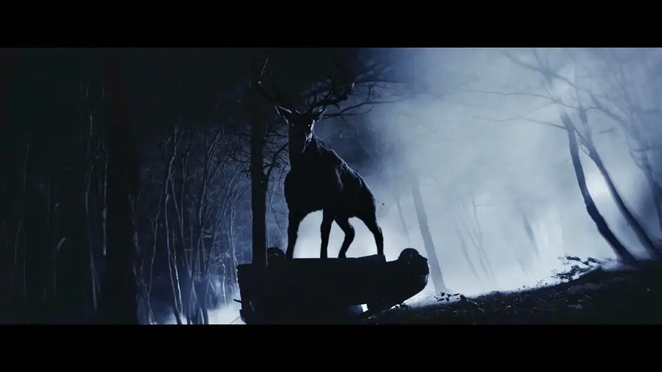 Wideo do filmu Bambi: The Reckoning — Bambi: The Reckoning | NEW Official Trailer 2