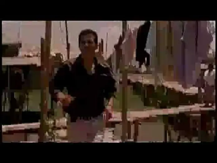 Wideo do filmu Crónicas — Crónicas Trailer