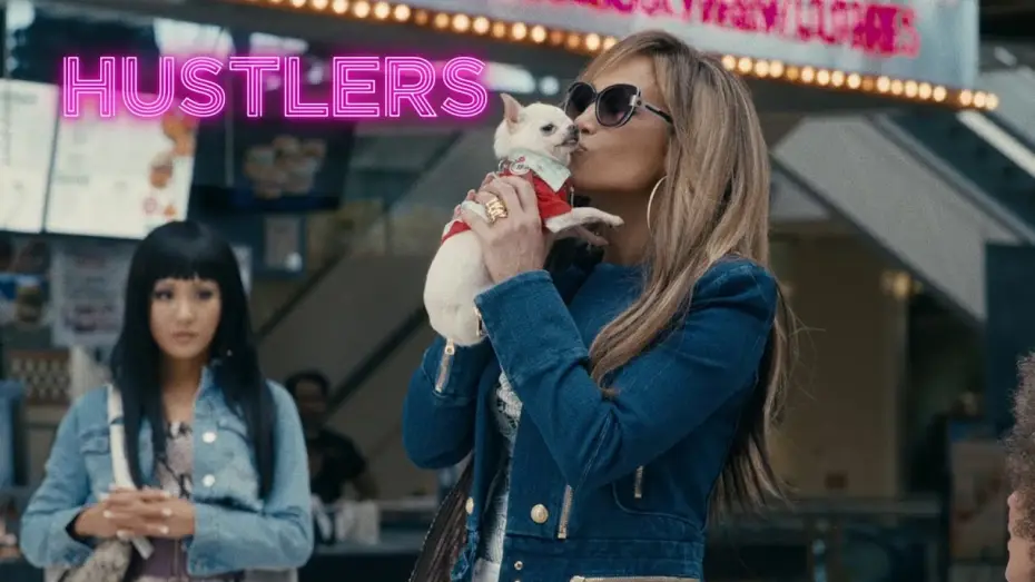 Wideo do filmu Ślicznotki — Hustlers | "Animals" TV Commercial | Own it NOW on Digital HD, Blu-Ray & DVD