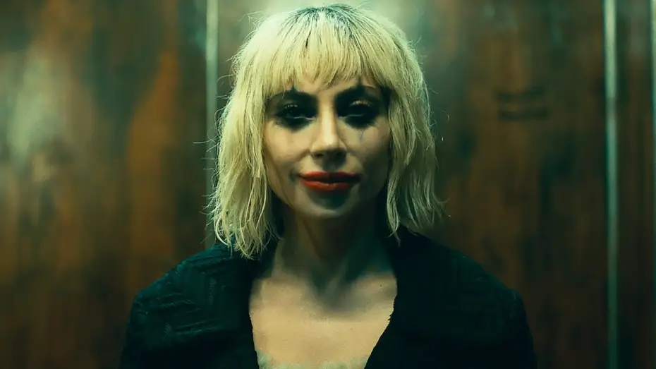 Wideo do filmu Joker: Folie à Deux — Джокер 2: Безумие на двоих — Русский трейлер #2 (4K, 2024)
