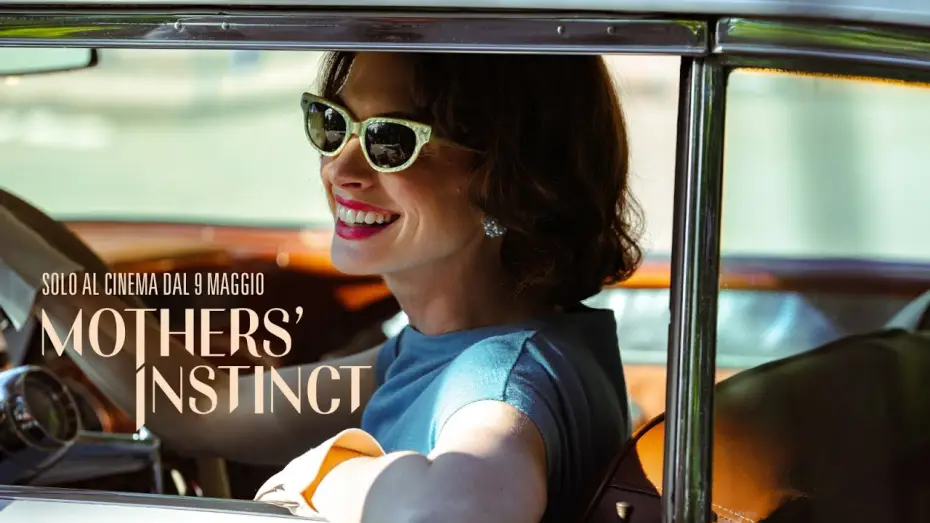 Wideo do filmu Instynkt — Mothers' Instinct | Trailer 150'' | Vertice 360 Italia