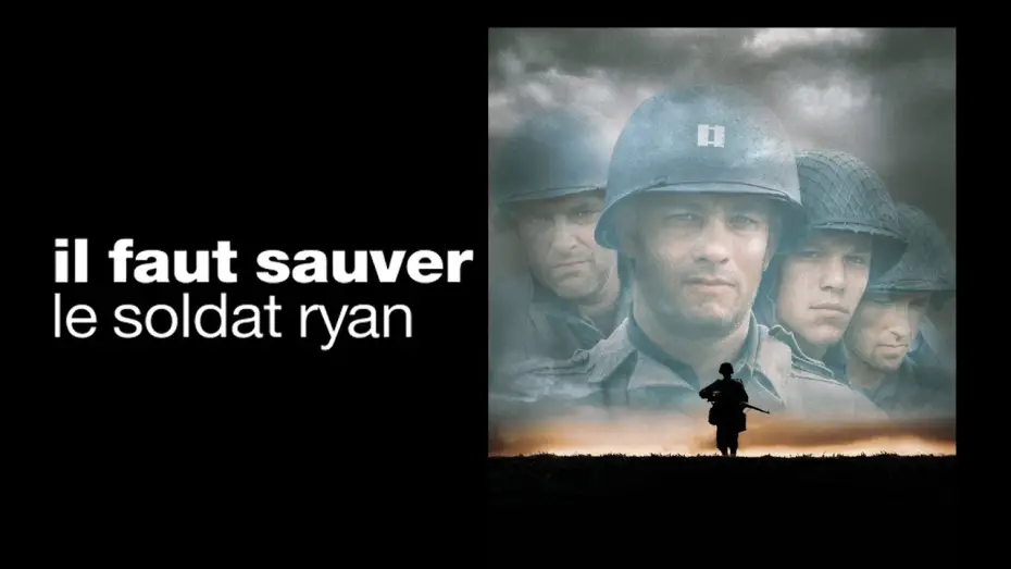 Wideo do filmu Szeregowiec Ryan — Il faut sauver le soldat Ryan (1998) | Bande-annonce VOSTF (HD | 1080p | 5.1)
