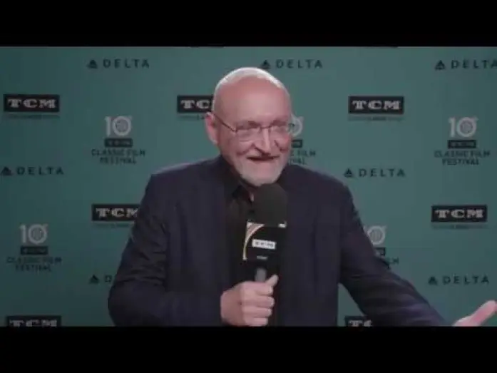 Wideo do filmu Skazani na Shawshank — Film Director Frank Darabont on SHAWSHANK REDEMPTION ('94)