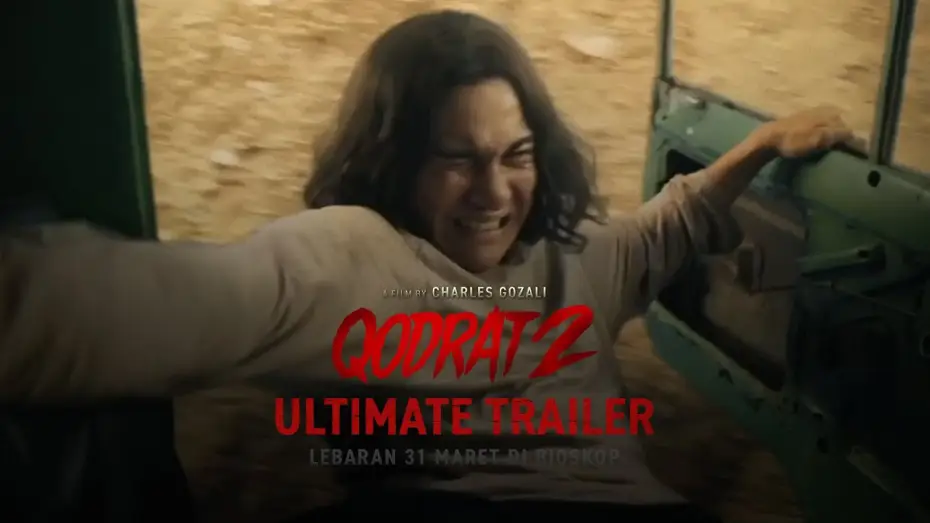 Wideo do filmu Qodrat 2 — ULTIMATE TRAILER QODRAT 2