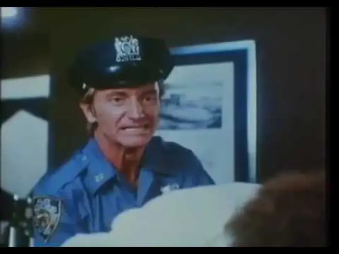 Wideo do filmu Hanki Panki czyli ważna sprawa — Hanky Panky - 1982 Trailer