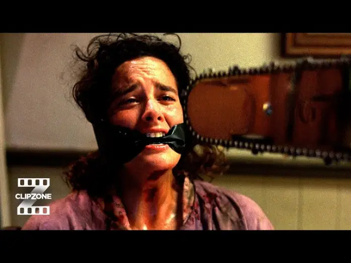 Wideo do filmu Teksańska masakra piłą mechaniczną 3 — The Chainsaw Arrives