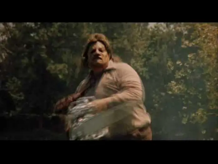 Wideo do filmu Teksańska masakra piłą mechaniczną 3 — Leatherface: The Texas Chainsaw Massacre III (1990) Trailer