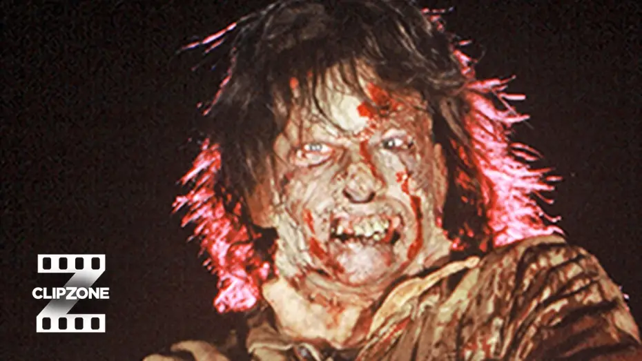 Wideo do filmu Teksańska masakra piłą mechaniczną 3 — Road Trip of Terror