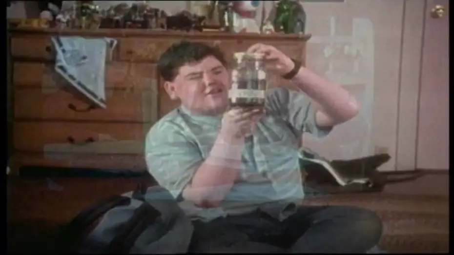 Wideo do filmu The Willies — THE WILLIES (1991) HD TRAILER