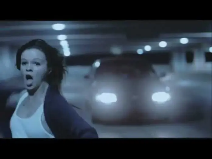 Wideo do filmu Ponad wszelką wątpliwość — un alibi perfetto trailer ita