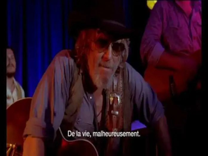 Wideo do filmu Szalone serce — CRAZY HEART - BANDE-ANNONCE  VOSTFR.avi