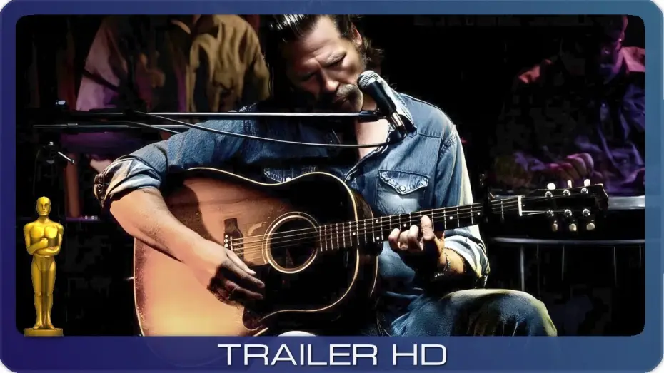 Wideo do filmu Szalone serce — Crazy Heart ≣ 2009 ≣ Trailer