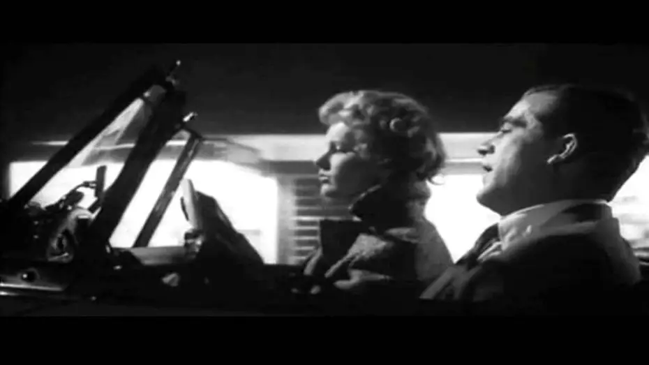 Wideo do filmu Noc demona — Der Fluch des Dämonen