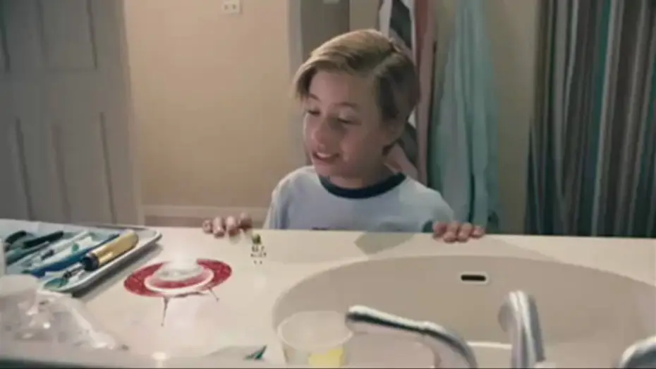 Wideo do filmu Kamień Życzeń - Magiczne Przygody — Shorts-La piedrea mágica (2009) - Trailer Oficial Español [HD]