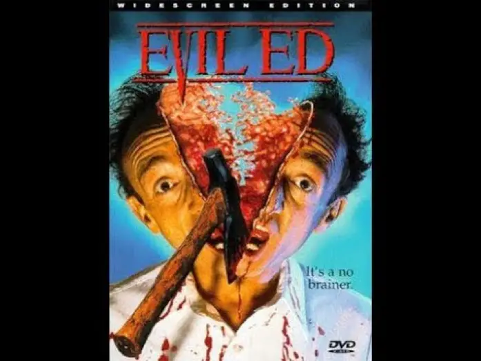 Wideo do filmu Evil Ed — Evil Ed (1995) - Trailer HD 1080p