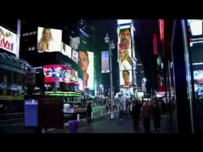 Wideo do filmu Śmierć na żywo — Live! Trailer - Coming soon to DVD