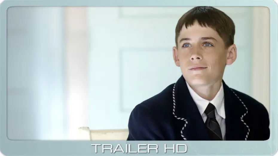 Wideo do filmu Święty Ralph — Saint Ralph - Wunder sind möglich ≣ 2004 ≣ Trailer ≣ Remastered
