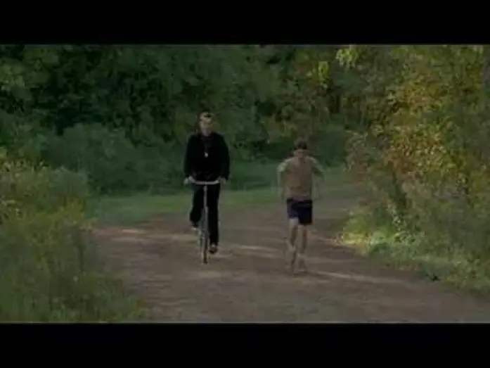 Wideo do filmu Święty Ralph — Saint Ralph trailer