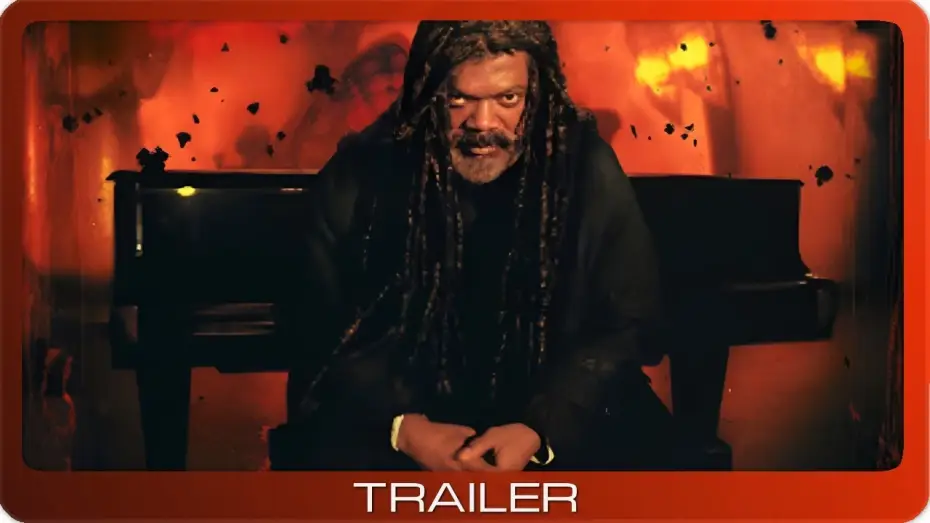 Wideo do filmu Tajemnicza Zbrodnia — The Caveman's Valentine ≣ 2001 ≣ Trailer