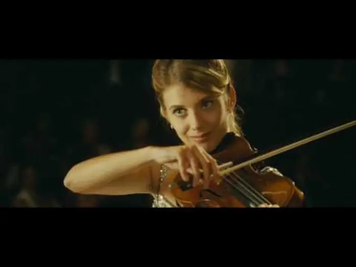 Wideo do filmu Koncert — IL CONCERTO - il miracolo!
