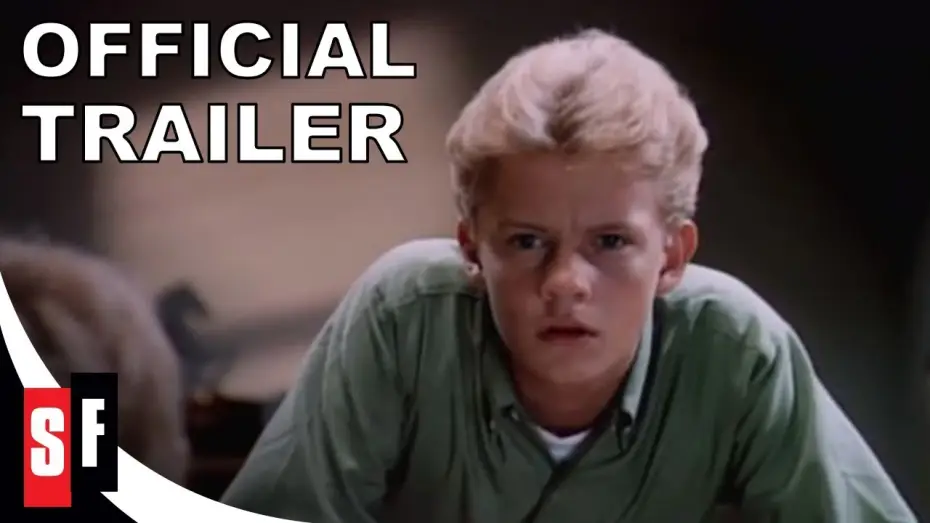 Wideo do filmu Przedstawienie — Matinee (1993) - Official Trailer