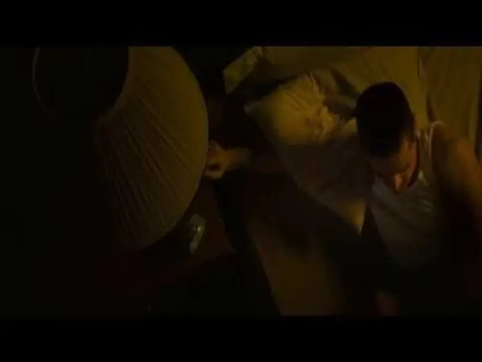 Wideo do filmu Echo — The Echo - OFFICIAL TRAILER