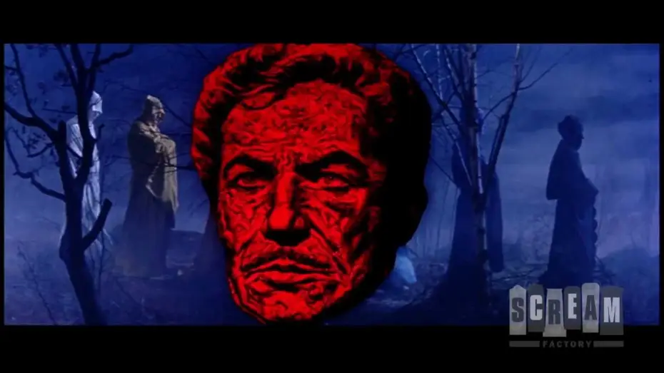 Wideo do filmu Maska Czerwonego Moru — The Masque of the Red Death - Vincent Price (1964) - Official Trailer