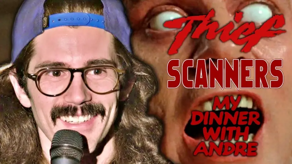 Wideo do filmu Moja kolacja z André — Nick Mullen on 1981 Movies