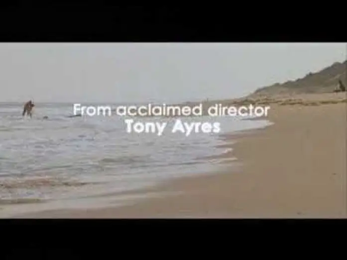 Wideo do filmu 意 — The Home Song Stories Australian trailer