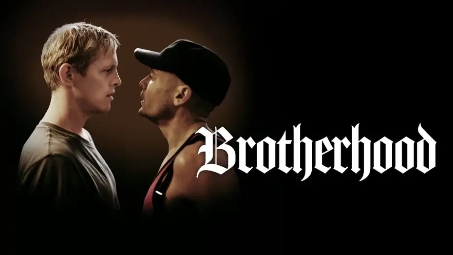 Wideo do filmu Broderskab — BROTHERHOOD Trailer Deutsch | German [HD]