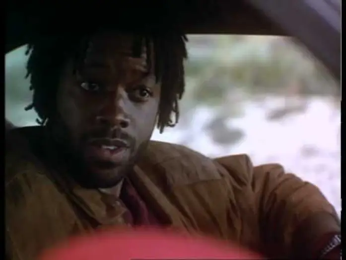 Wideo do filmu Odjazd — Drive (1997) Trailer