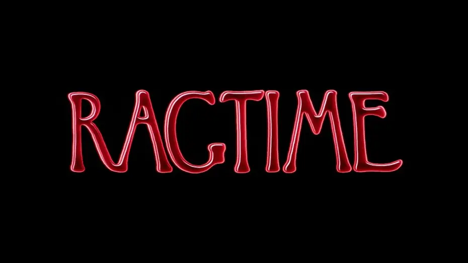 Wideo do filmu Ragtime — Official Trailer
