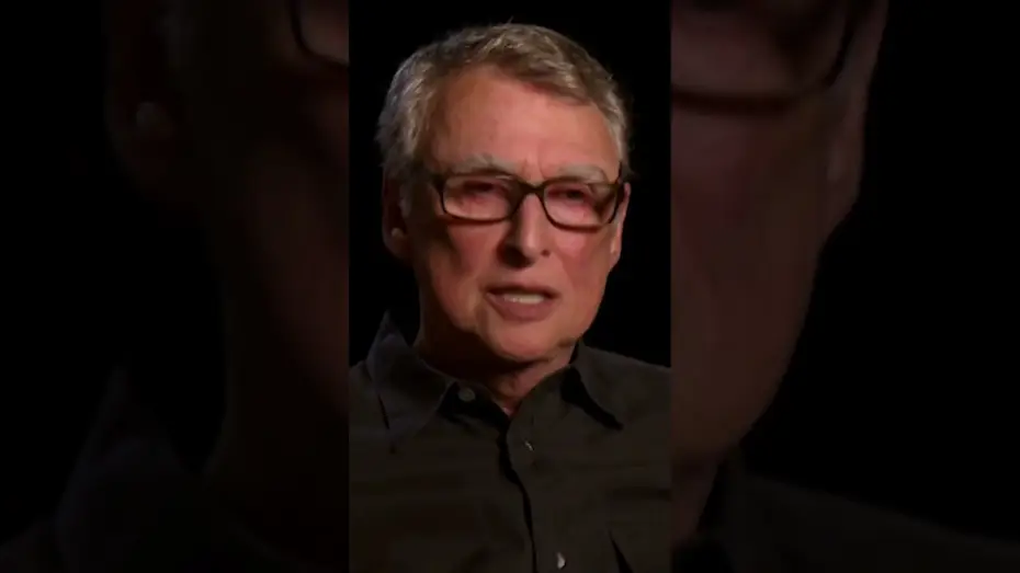 Wideo do filmu Miejsce pod słońcem — Mike Nichols on A PLACE IN THE SUN