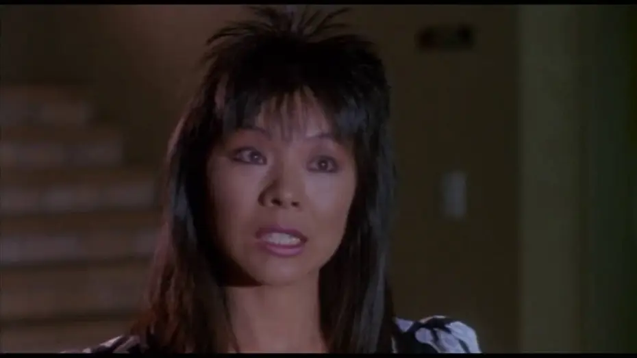 Wideo do filmu Amerykański Ninja 3 — American Ninja 3: Blood Hunt (1989) - HD Trailer [1080p]
