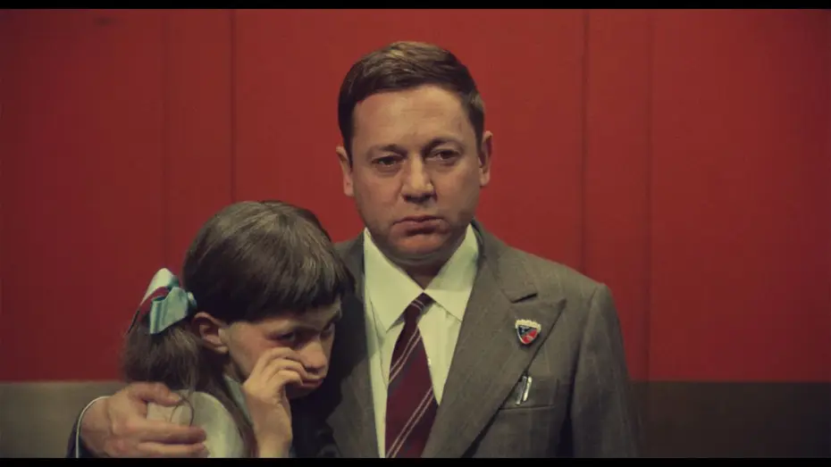 Wideo do filmu Fantozzi — 'FANTOZZI' TORNA IN SALA - dal 27 marzo al cinema in versione restaurata (trailer)