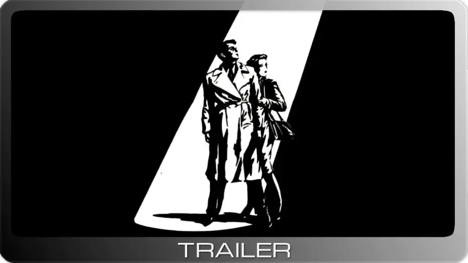 Wideo do filmu Zagraniczny korespondent — Mord ≣ 1940 ≣ Trailer