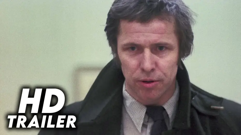 Wideo do filmu Człowiek Na Dachu — Man on the Roof (1976) Original Trailer [FHD]