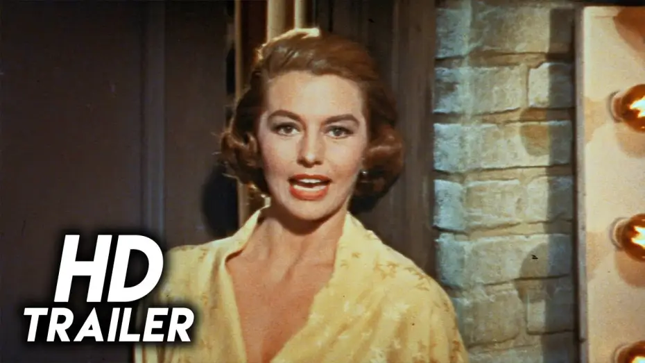 Wideo do filmu Facetka — Party Girl (1958) Original Trailer [FHD]