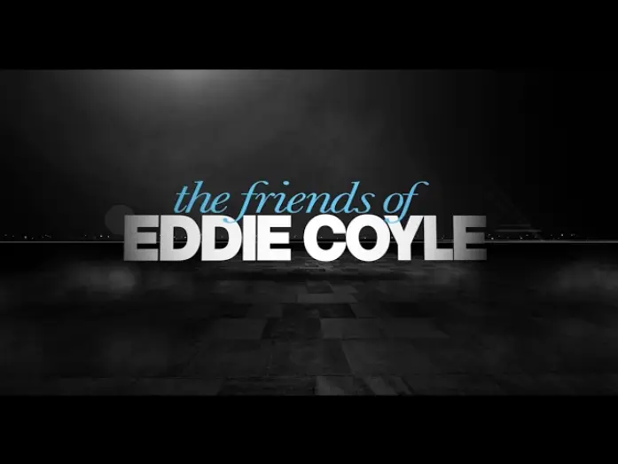 Wideo do filmu Przyjaciele Eddiego — The Friends of Eddie Coyle - Trailer - Movies! TV Network